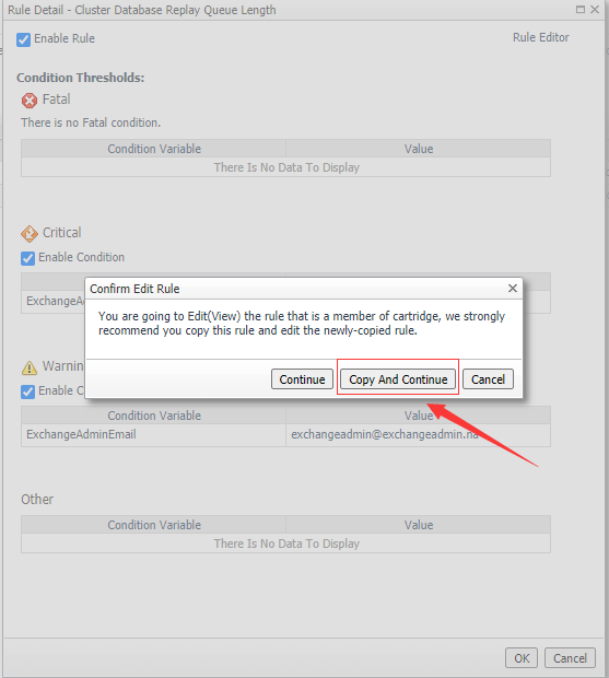 What Is Copy Queue Length And Replay Queue Length at Alfred Carrier blog