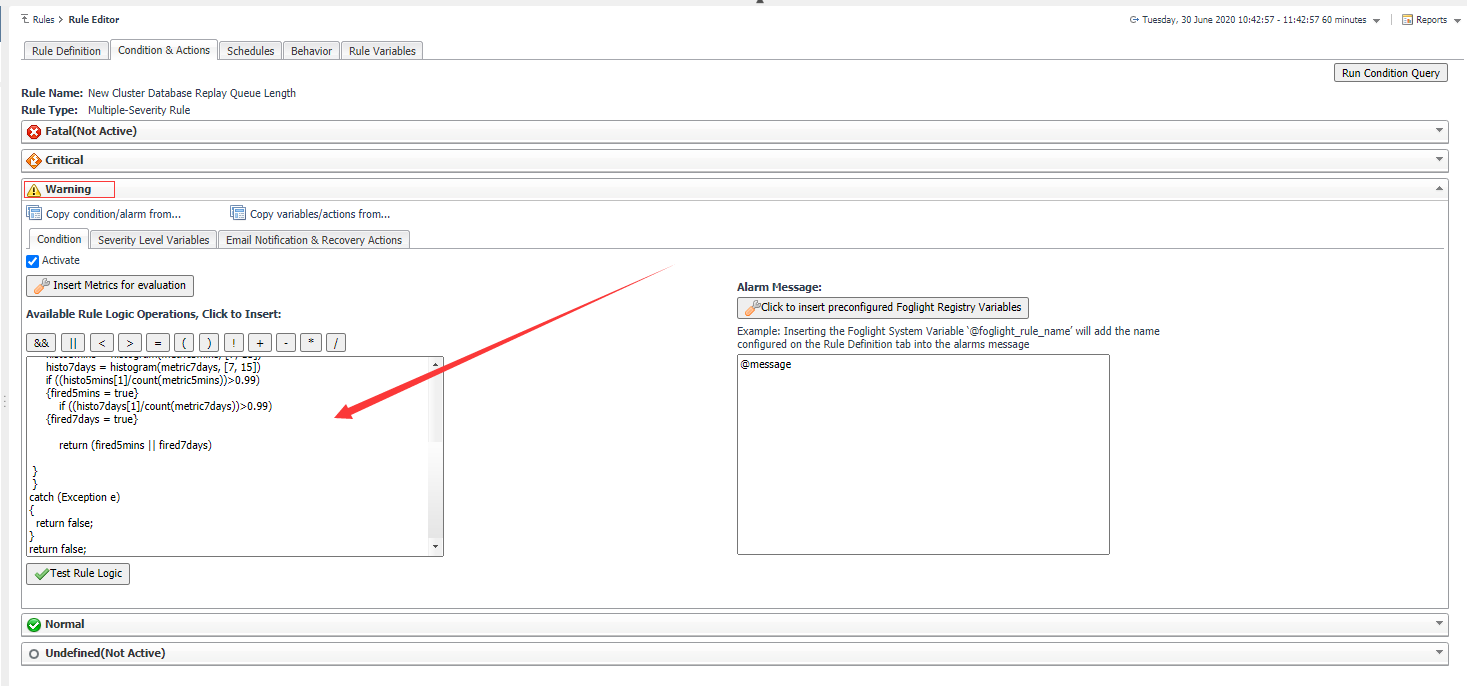 What Is Copy Queue Length And Replay Queue Length at Alfred Carrier blog