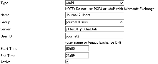 AM-Server-2-config-example