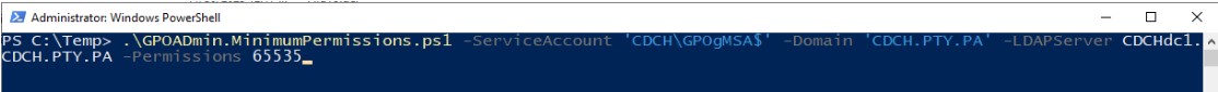 Without Report Parameter