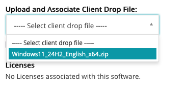 Windows 11 24H2/25H2 Upgrade Deployment Walkthrough (4377615)