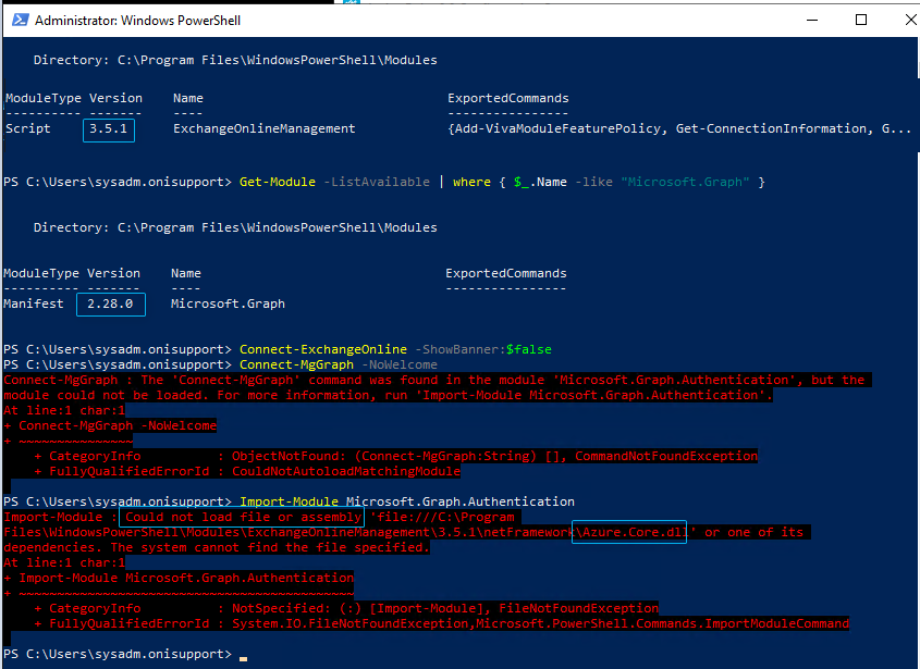 Generate Passcode setting
