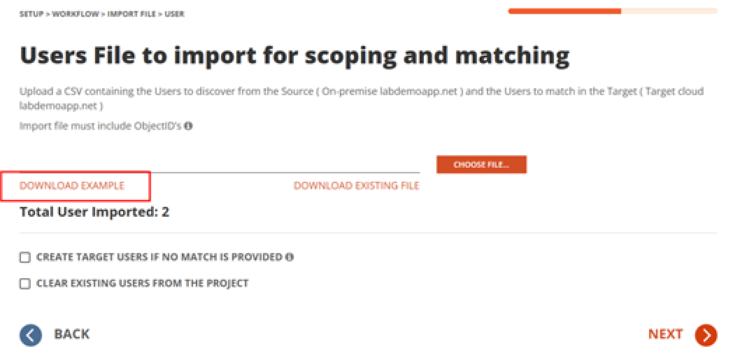 Download Example