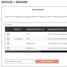 How to add or remove a Device from a Wave (4382334)