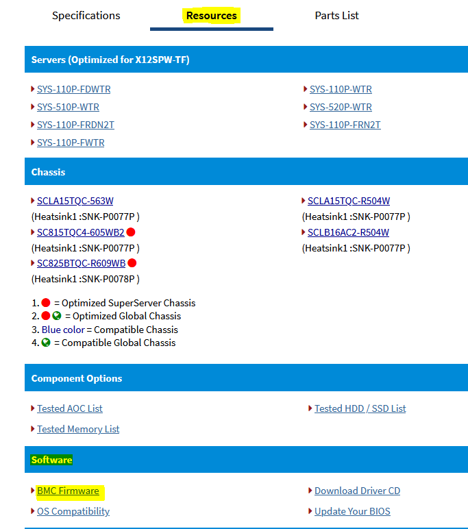 Firmware