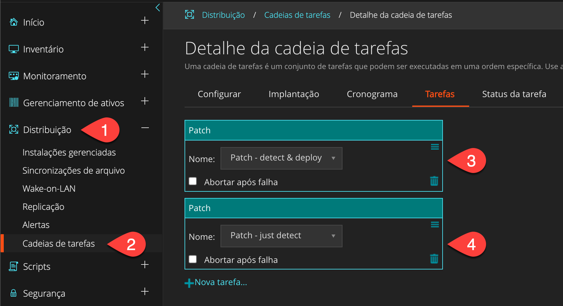 task-chain-example
